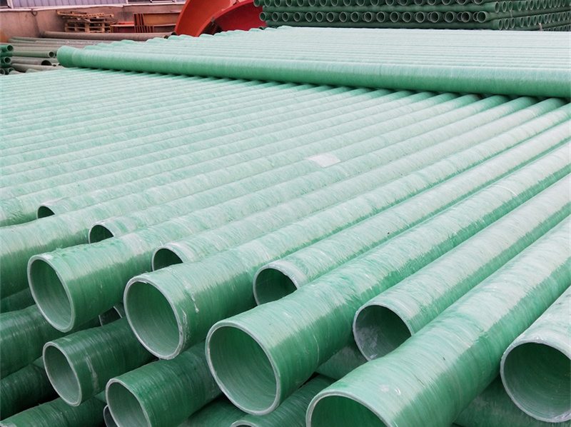 FRP Pipeline