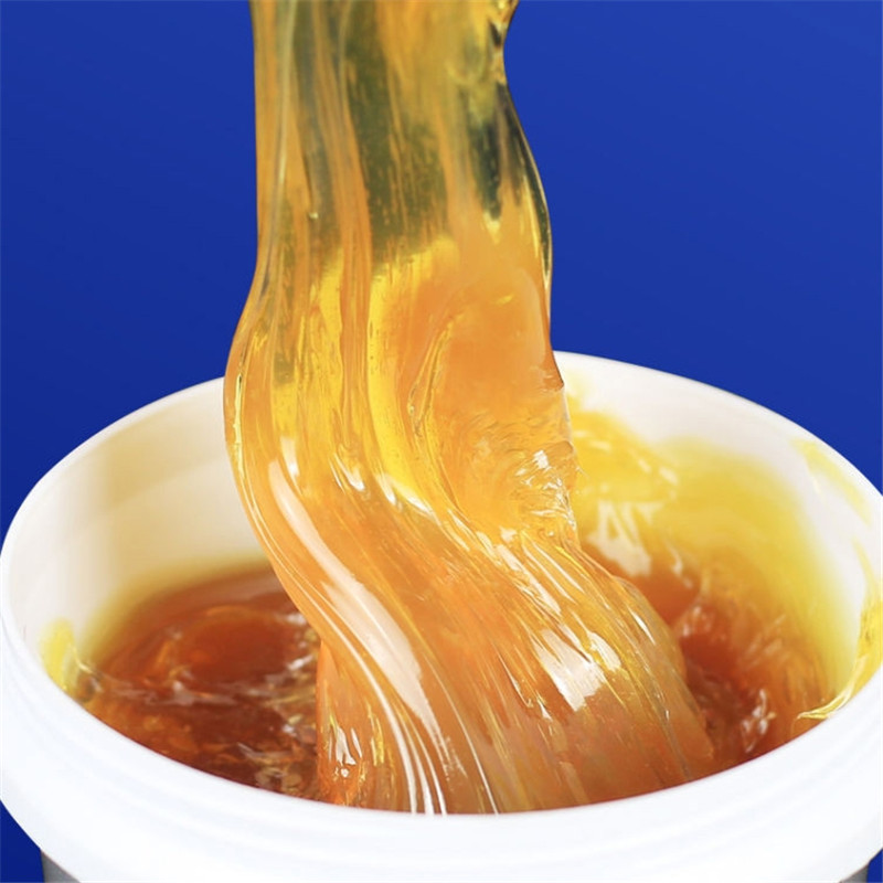 Carbon fiber board adhesive