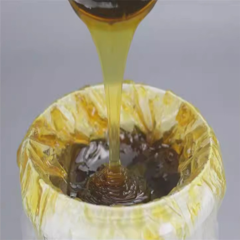 Carbon fiber board adhesive