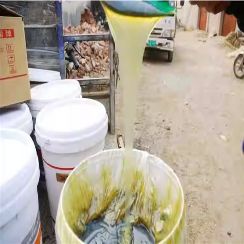 Carbon fiber board adhesive