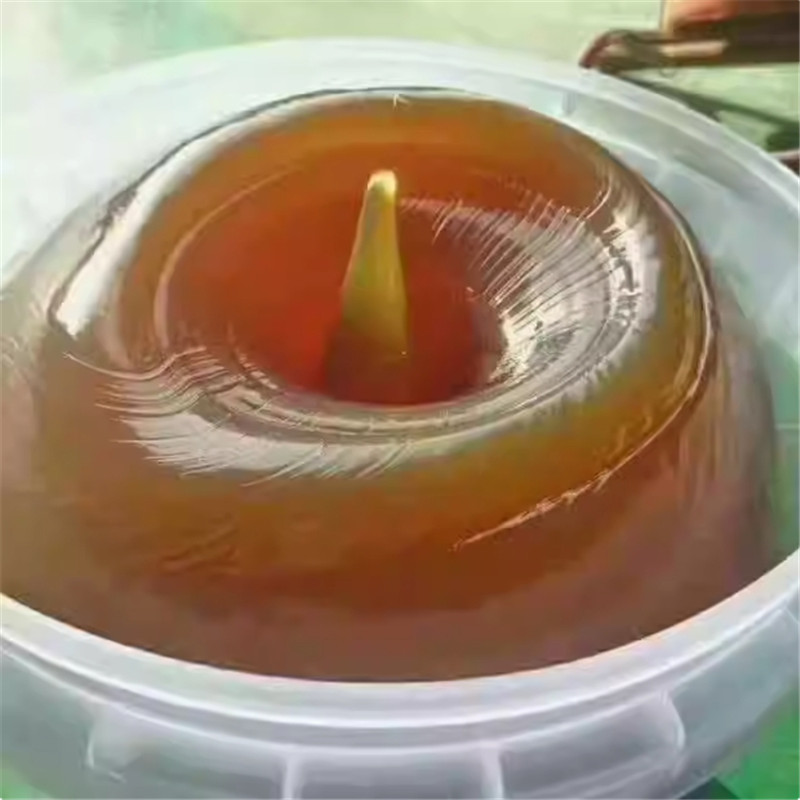 Carbon fiber board adhesive