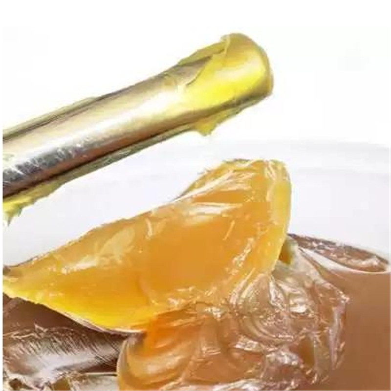 Carbon fiber board adhesive